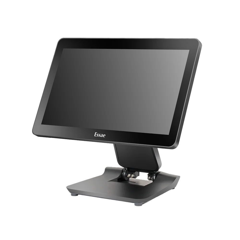 POS-916 True-Flat Touchscreen POS Terminal